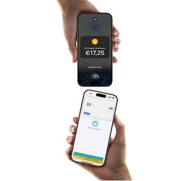 Tap to Pay