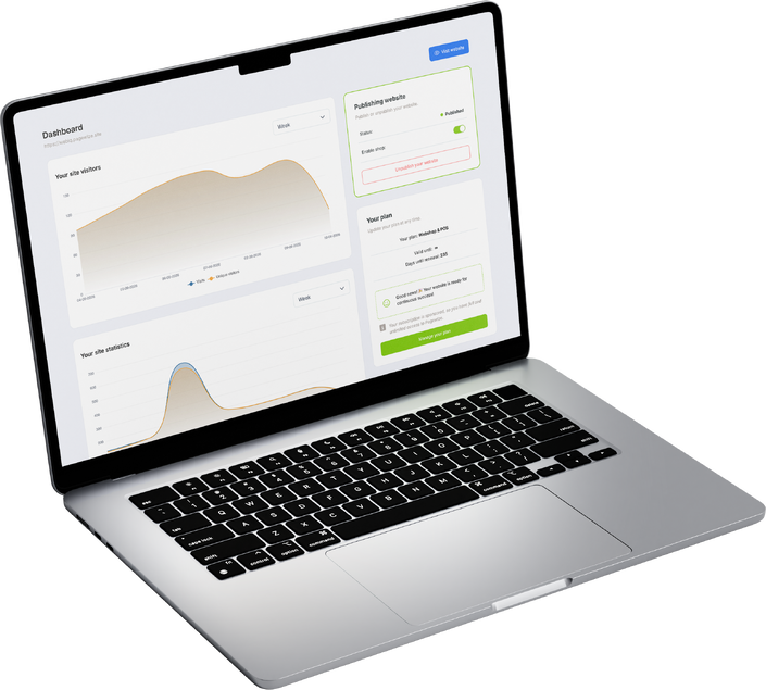 Try Pagewize free for 1 month